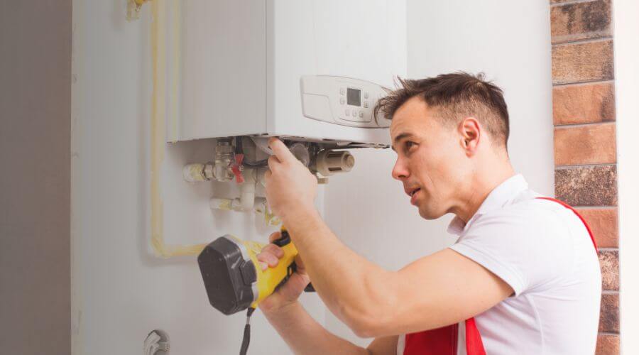 Professional Gas Leak Detection in New Hope, AL